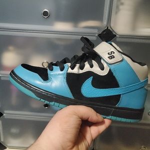 Meet your Posher, Nicolas